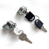 Box Box Lock Lock Cylinder/Container Lock with Concealed Lock Accessories/Dedicated Lock Cylinder Bo