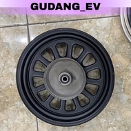 Original 10 Inch Electric Bike Rims