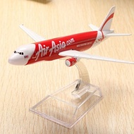 Airasia A320 Kapal Terbang