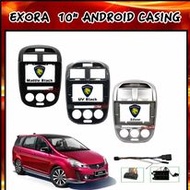 Proton Exora with Socket Proton Android Player Casing 10" Android Player Android Car Player Android 