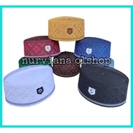 Peci songok Skullcap Copy/songkok/songkok Copy/ Newest Cap/Seci Copy/kopiah