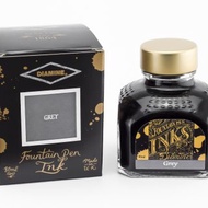 Diamine Grey 鋼筆墨水