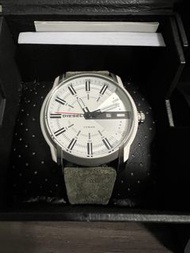 (全新）Diesel 男士手錶 Seiko 精工 Casio Armani Agnes b watch tw steel Levi’s 