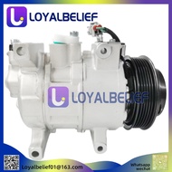 7SBH17C AC Compressor For Chrysler 300 Dodge Charger Challenger 2014-18 68160395AC 68160395AD 681603