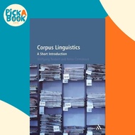 [100% Original Books] - Corpus Linguistics : A Short Introduction by Wolfgang Teubert (UK edition, p