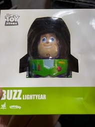 Hottoys Cosbaby Toy Story Buzz Lightyear M size 6" Figure
