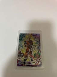龍珠閃卡