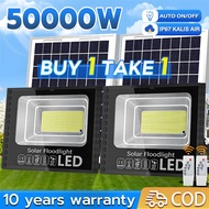 800W Lampu Solar Setaraf 800W Lampu Rumah Solar Light Waterproof Outdoor Lampu Jalan Solar Auto Sens