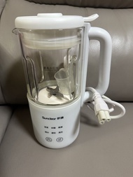 Sunclear 迷你豆漿機