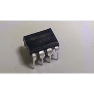 NE555P NE555N 555 DIP-8 IC
