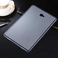 Cho Samsung Galaxy Tab A 10.1 Với S Pen 2016 Jelly Case A6 10.1 S Pen SM-P580 P585 P585Y Nhựa TPU Mề