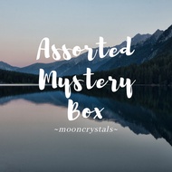 Assorted Crystals Mystery Box