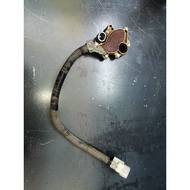 Inhibitor switch perodua myvi