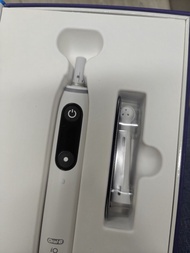 Oral B iO7 拆封 陳列品