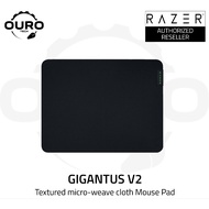 RAZER GIGANTUS V2 MOUSE PAD - MEDIUM / LARGE / XXL (RZ02-03330200-R3M1 / RZ02-03330300-R3M1 / RZ02-0