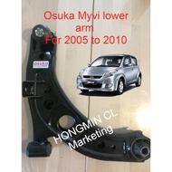 Lower Arm Perodua MYVI