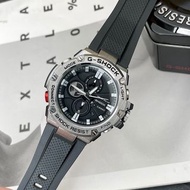 CASIO G-STEEL 運動手錶系列  全自動日曆 連原裝盒