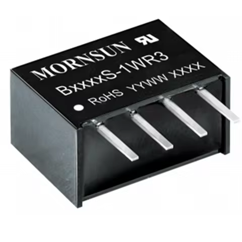 10PCS B1212S-1WR3 1WR2 1WR1 1W DC - DC 12 v to 12 v B1205S power supply module 1 w home furnishings 