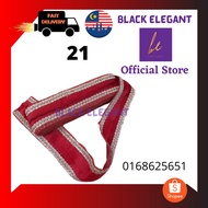 Saree belt and lace for saree