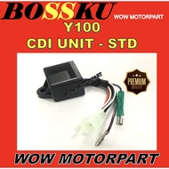 Y100 CDI UNIT STD YAMAHA SPORT Y100 CDI UNIT Y100 COIL CDI  Y100 CDI COIL Y SPORT CDI UNIT STD Y100 
