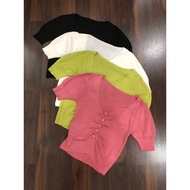 SV 1615 - Chiko Top