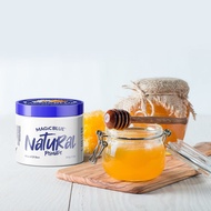 NATURAL POMADE MAGIC BLUE BY MEXBLUE