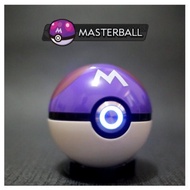 EZ-Link Pokémon (Masterball LED Charm)