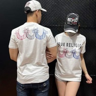 True double-sided t-shirt TR66