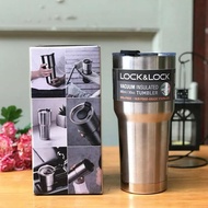 {Langton cup} Ly Giữ Nhiệt LocknLock Swing Tumbler 880ml LHC4138SLV