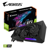 [Import set] Gigabyte AORUS GeForce RTX™ 3070 Ti MASTER 8G GDDR6X Gaming Graphics Card