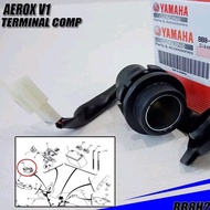 Aerox v1/Nmax v1/Sniper 155/Gravis Terminal Comp, (YGP) Yamaha BB8/B6h-H254b-00