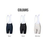 MONTON CYCLING BIB SHORT MEN RIDE EASE