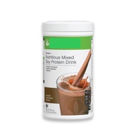 Herba Life Herbalife Formula 1 Nutritious Mixed Soy Protein Drink F1