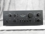 老山水Sansui AU-D907綜擴