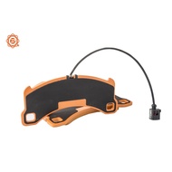 Boon GG Grade Ceramics To Make Discs VOLVO V60 V70 V90 XC40 XC60 XC70 XC90 C30