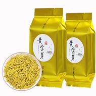 Ready Stock authentic Golden buds 2026 Sachets tea Leaves Bulk Premium Canned bags Cheap Green tea t