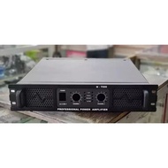 N7000 power amplifier Box size 2U n7000 power Box size 2U good quality thick material