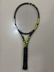 Babolat Pure Aero 98 2023 網球拍