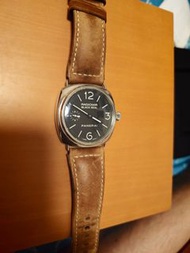沛納海 Panerai Luminor Black Seal 手錶