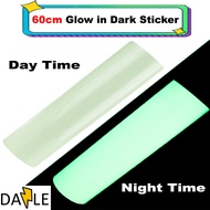 [ 60cm width sticker ] PVC sticker gloss pvc waterproof sticker pelekat pvc kalis air berkilat oracl