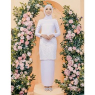 Ophelia Kurung HIJABISTA HUB