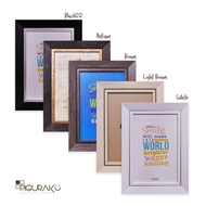 Minimalist Photo Frame 10RS 20x30cm - 4.5Cm Width - 10RS Photo Frame