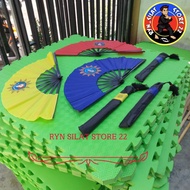 Tapak suci silat fan, Muhammadiyah sons fan, TS fan