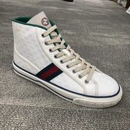 Gucci 男鞋Size 7.5 8 9全新正貨e