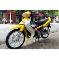 RGX ORIGINAL COVER SET COVER PUTIK TAK SIAP