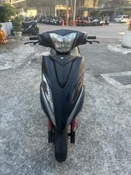 中古機車 G6 150