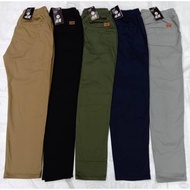 Seluar BRAND HM SLET GETAH