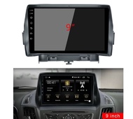 Frame headunit 9 inch Ford C-max Kuga Escape 2012