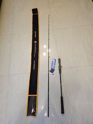 ECOODA  慢搖釣竿