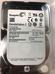 現貨 希捷Seagate 1tb企業級sata  ST91000640NS 2.5寸 1txbo